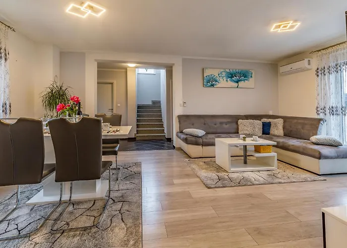 Stunning In Skatari With Wifi *